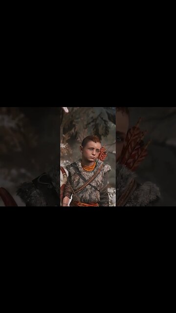 Has Atreus Ever Seen the Belt of Chaos? | Mythical Madness