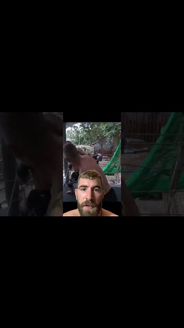 These two going hard!! #boxing