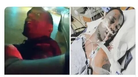 Tyre Nichols Resists Arrest And Dies