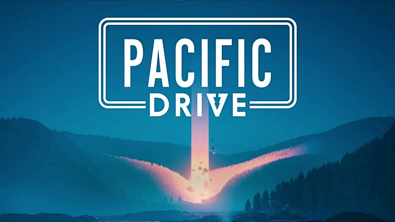 "LIVE" Day 4 "PACIFIC DRIVE" Join me as we Stroll the Pacific North West. What will we find?