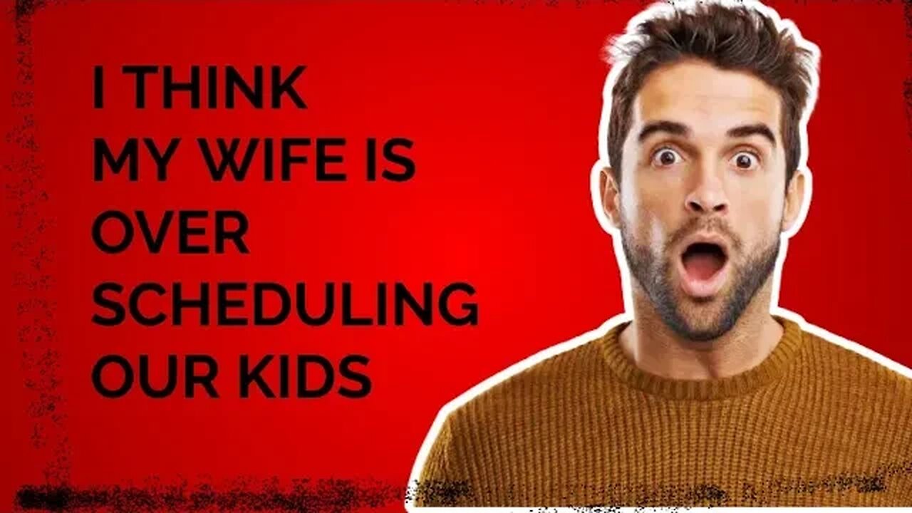 WITH UPDATES.... OVER SCHEDULE KIDS