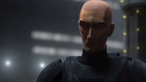 yt5s io Crosshair's REDEMPTION Will Come With a GREAT Cost Star Wars Theory 1080p60