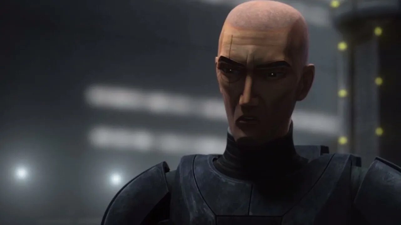 yt5s io Crosshair's REDEMPTION Will Come With a GREAT Cost Star Wars Theory 1080p60