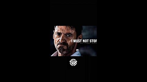 I MUST NOT STOP - Motivational Speech #inspiration #gymmotivation #inspiration #usa $ $ $ #quotes