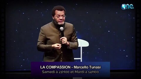 Apotre Emmanuel Dinzenza : Le miracle de la lumière 2023 - 6ème Partie