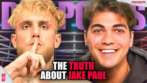 The TRUTH about JAKE PAUL EXPOSED!