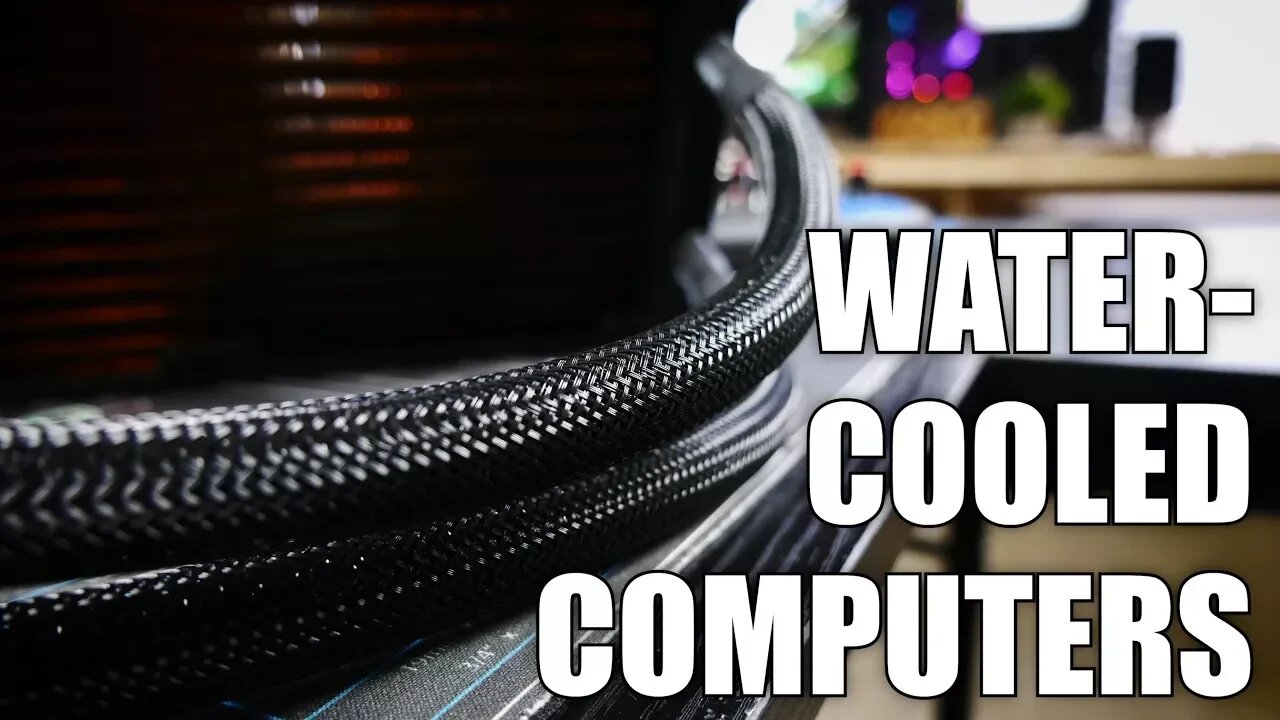 The Science Behind All-in-One Liquid Coolers
