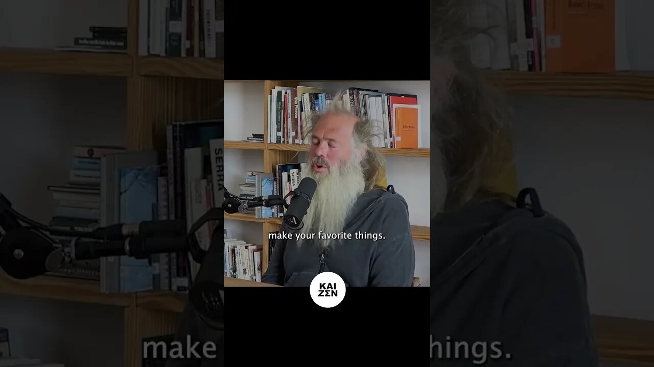 Advice for Creators | Rick Rubin #motivation #inspiration #rickrubin