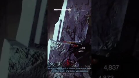 Drop pod kills frozen Cabal
