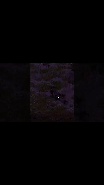 Running From Sprinters on Project Zomboid