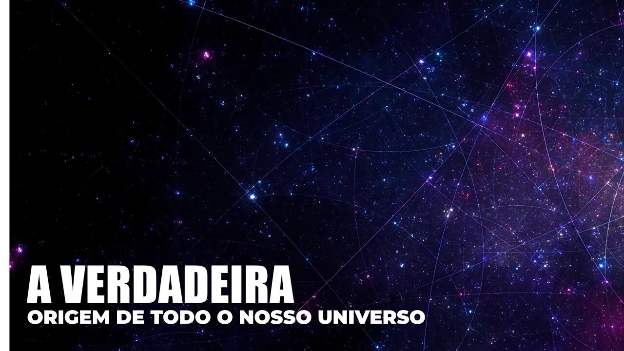 A pesquisa que vai REVELAR se o Universo é uma SIMULAÇÃO