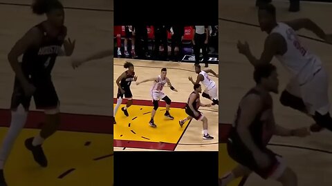 Jimmy Butler WILD GAME WINNER DUNK Off Inbounds ALLEY OOP