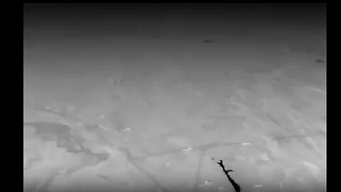 IRAN RELEASES FOOTAGE OF MISSILE ATTACK ON ISRAEL