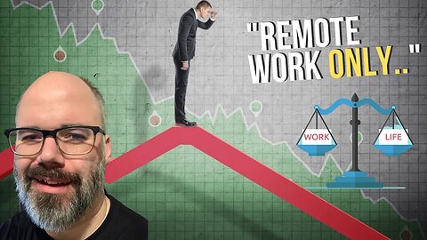 Are careers changing forever? Say goodbye to your cubicle
