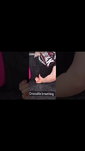 Better Breathing = Better Brace | PHOENIX PERFORMANCE❤️‍🔥🧨