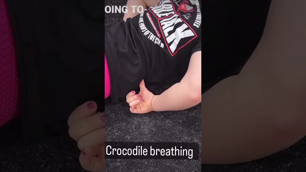 Better Breathing = Better Brace | PHOENIX PERFORMANCE❤️‍🔥🧨