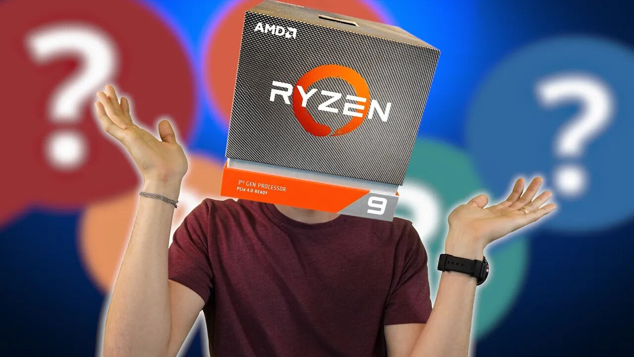 Is AMD Winning?!