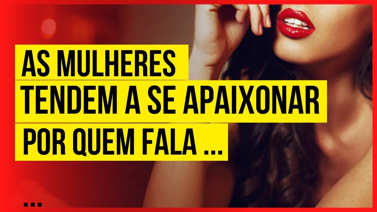 Fatos Psicológicos Incríveis Sobre as Mulheres