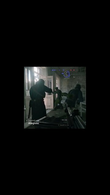 Enlisted #YoSquad #Shorts @SHeremetick