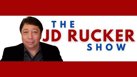 The JD Rucker Show - Dec 3, 2024