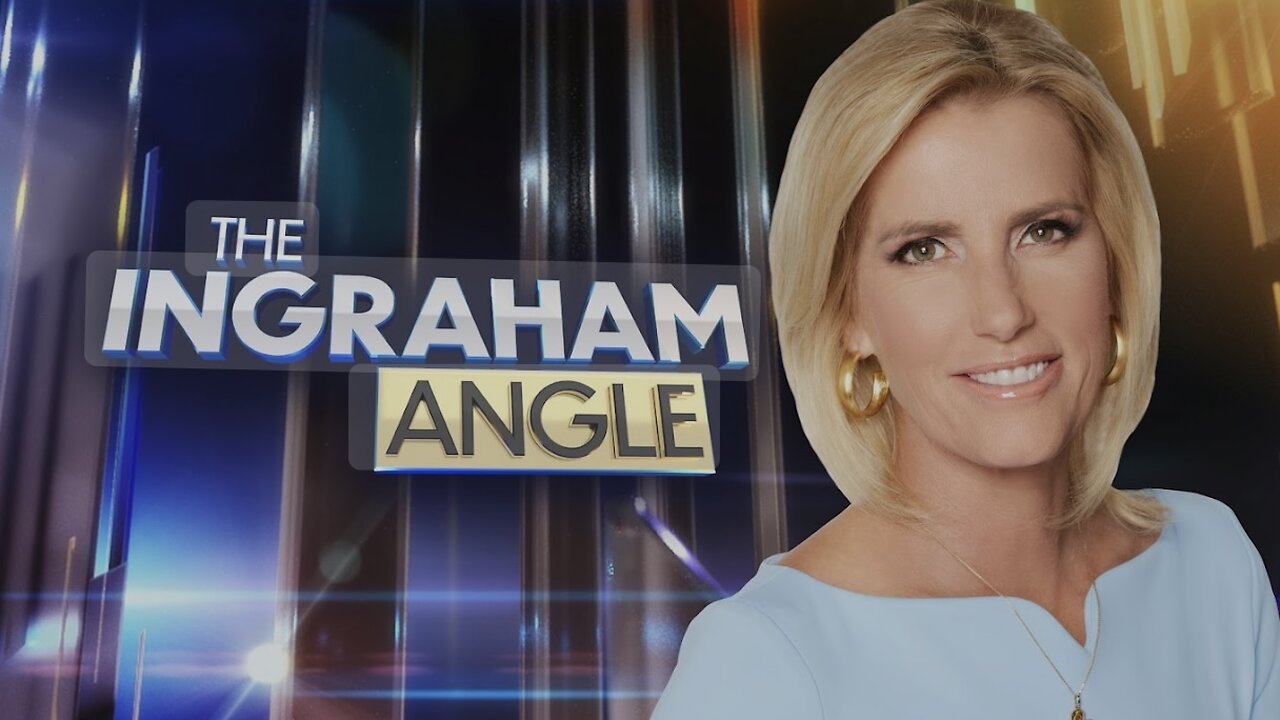 The INGRAHAM ANGLE (December 3, 2024) FULL EPISODE