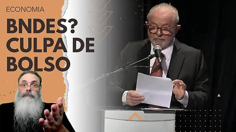 MERCADANTE toma POSSE, diz que vai DAR GRANA para AMIGUINHOS e LULA diz que a CULPA é do BOLSONARO