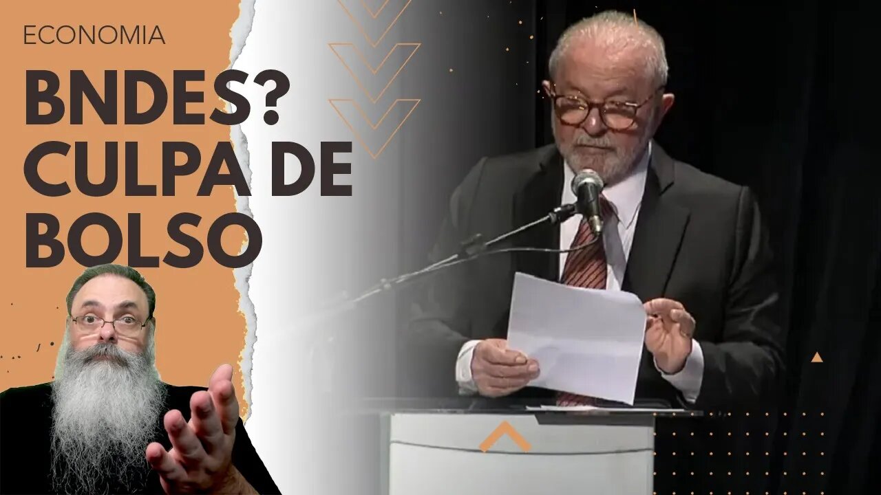 MERCADANTE toma POSSE, diz que vai DAR GRANA para AMIGUINHOS e LULA diz que a CULPA é do BOLSONARO