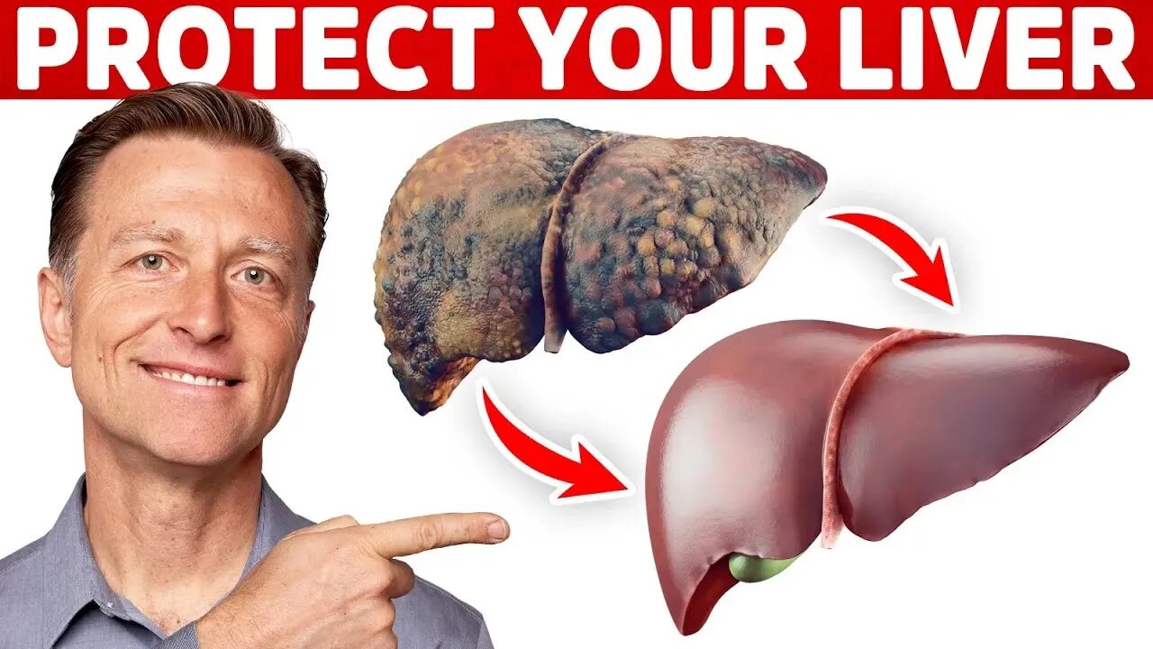 11 Ways to Protect Your Liver from Toxins