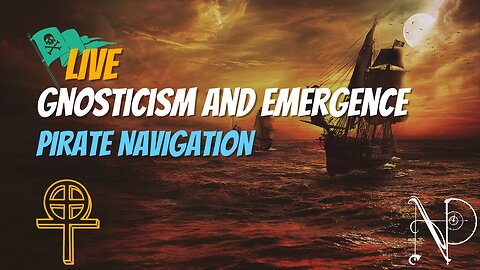 Live Navigation! Patterns and Pirates!