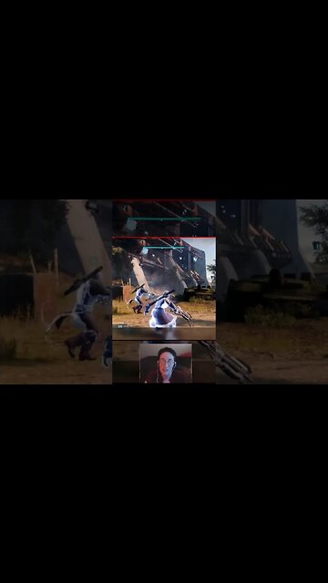 Destiny 2 | Lag Is to Blame!