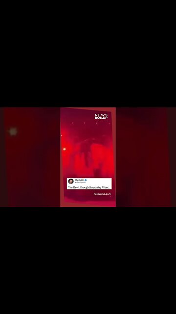 Sam Smith's Satanic Grammy Performance #news #shorts #grammys