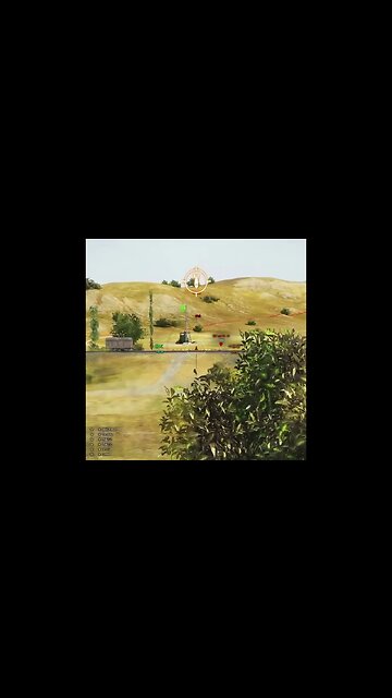 Shorts WoT Терпение при стрельбе #игры#видео игры#новые игры#видео про игрушки#видео#обзор#gameplay