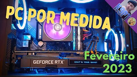 Pc Por Medida