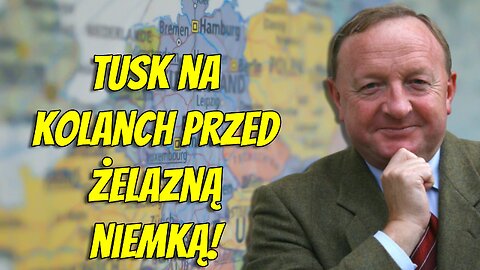 Michalkiewicz: Pętla się zaciska!