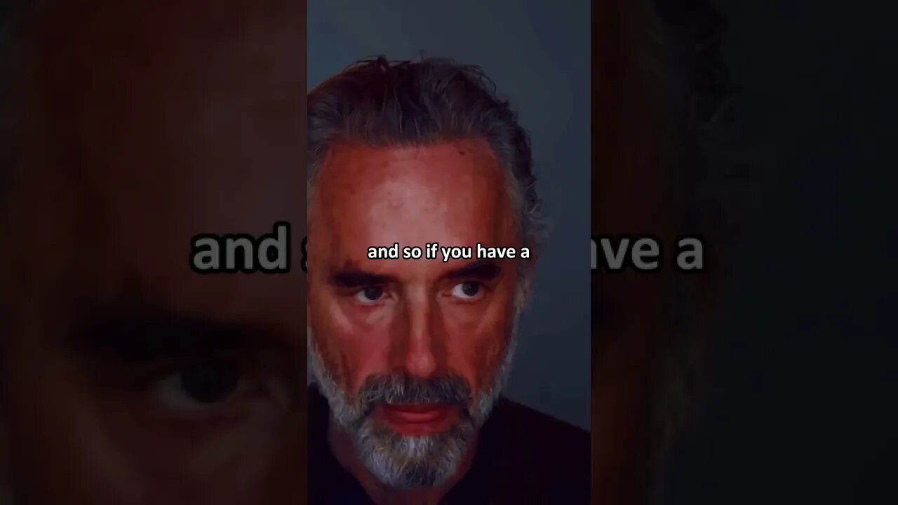 If you are naive. you will be traumatized. Don't be naive #jordanpeterson