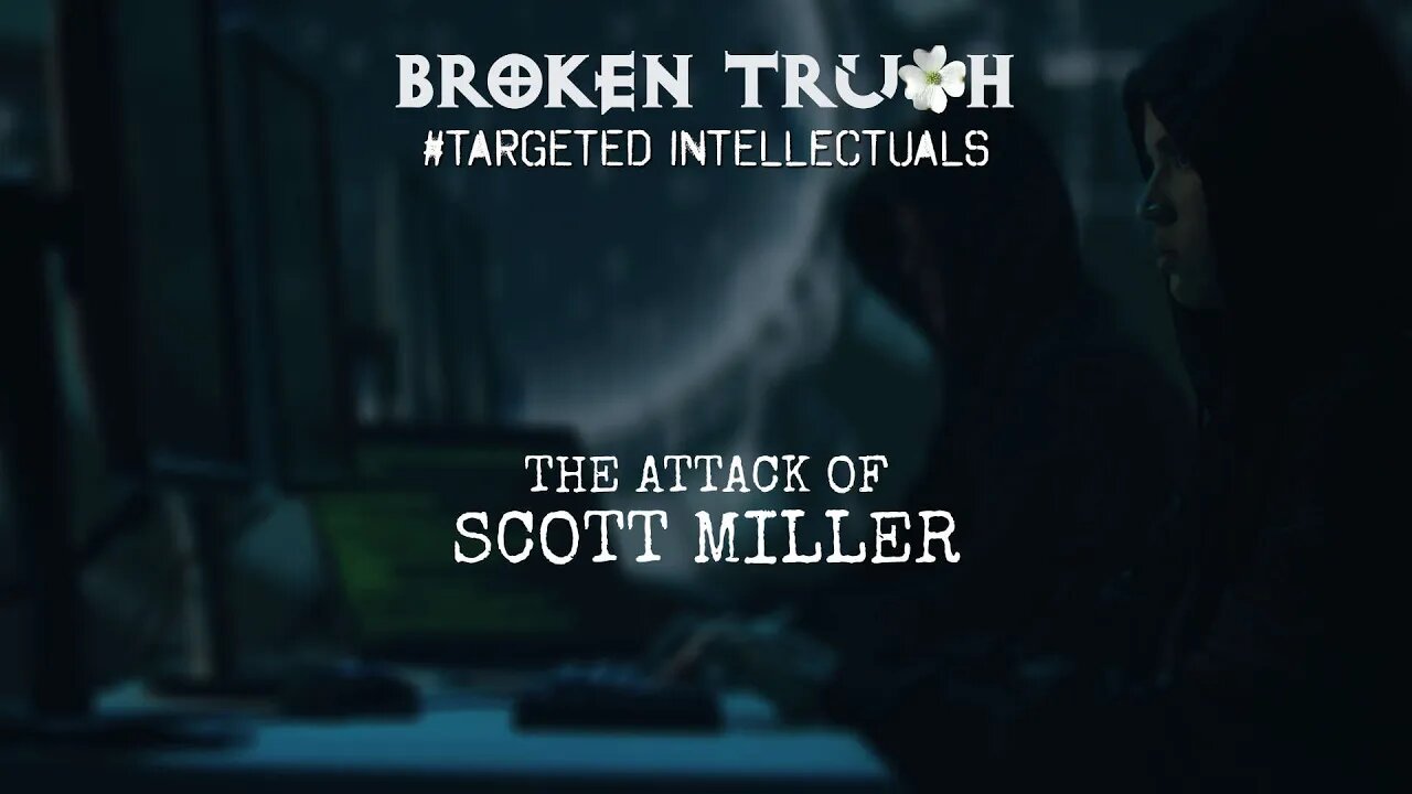 The Attack on Scott Miller