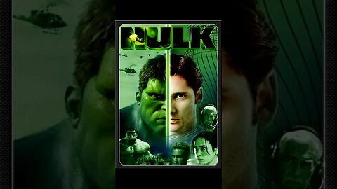 Hulk Live Action Faces