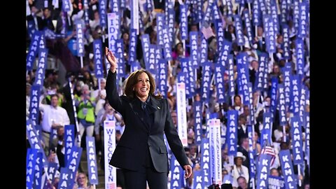 Kamala's Interview Goal and Trump's Tough Task