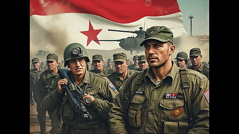 WWIII enters Syria! Will Russia Hazel Nut hit today? Remember Ashley Babbitt!