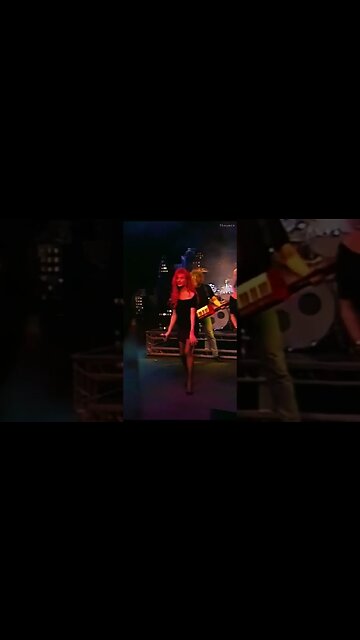 Centerfold : Bitch When I See Red (ABBA Benny & Björn) 1987 #shorts 3