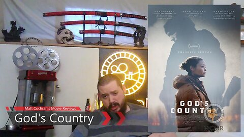 God's Country Review