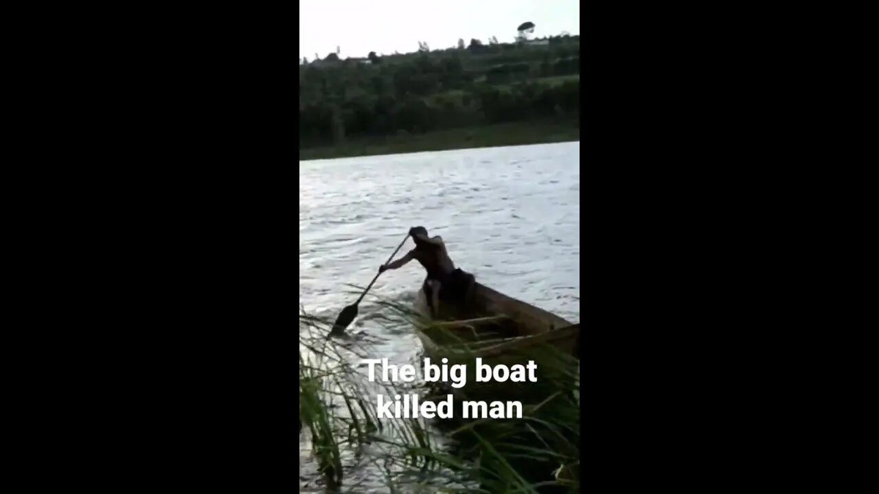 kayak dangerous