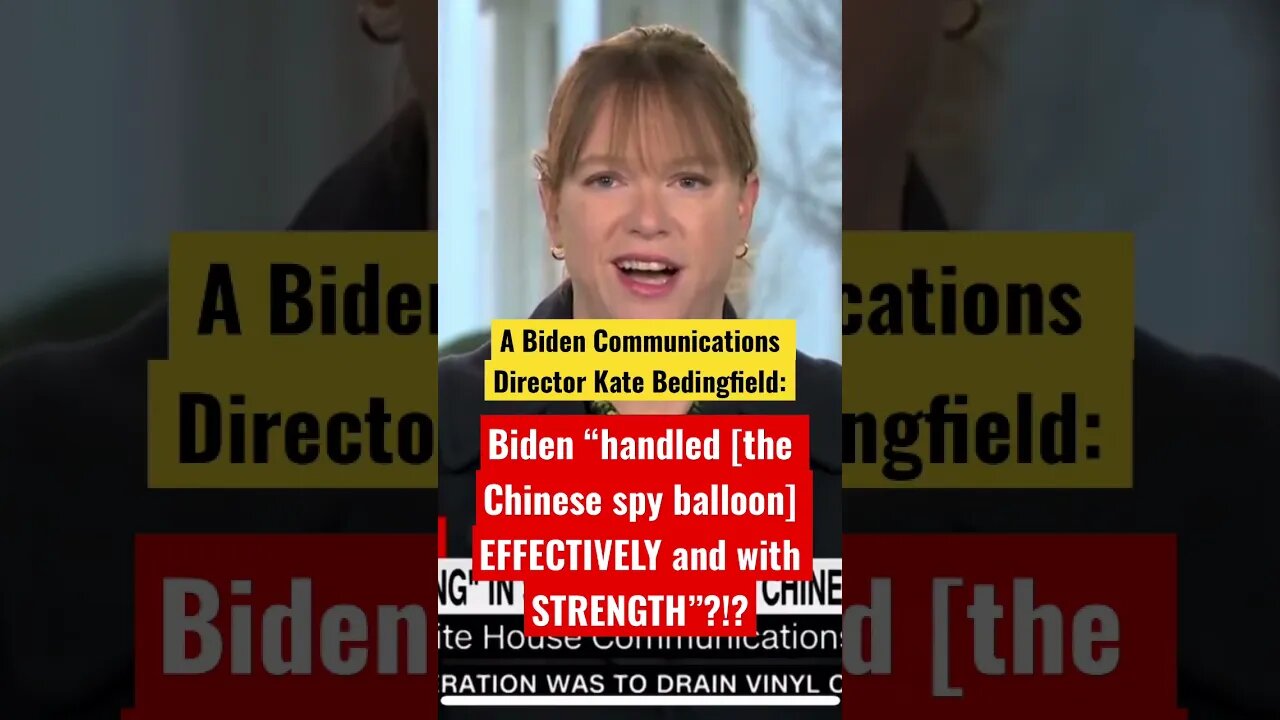 You can only lie so much, right?