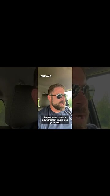 Trzy rzeczy, których uczyłem moje dorastające córki