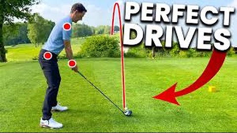 When pro golfers face drivable par 4's - Pro Golf Par 4 Drive Highlights