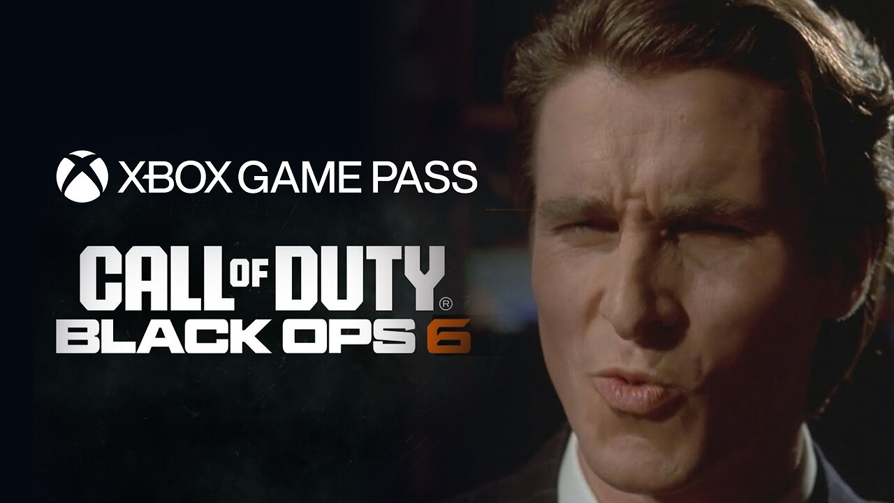 Luego de un evento muy bonito del Final de temporada de FORTNITE vamos al Call of Duty: Black Ops 6