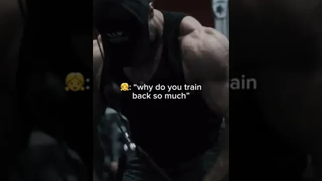 SO THE NEXT KNIFE WON'T GO SO DEEP. #ZYZZ #BODYBUILDING #AESTHETICS
