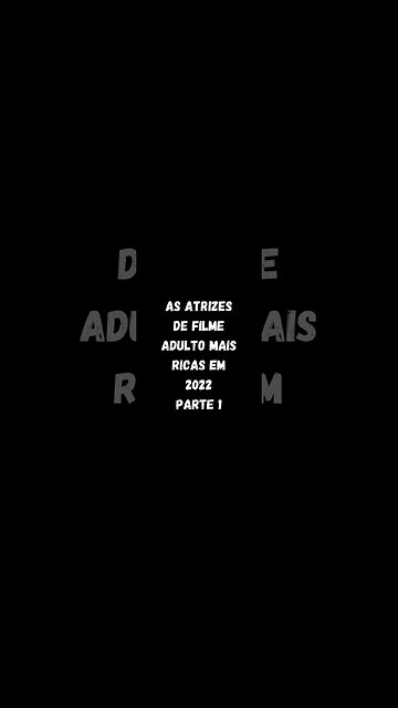 As atrizes de filme adulto mais ricas em 2022. parte 1. #shorts