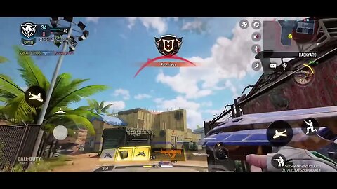 Call of Duty Mobile - Team Deathmatch Gameplay (No Commentary) (1)