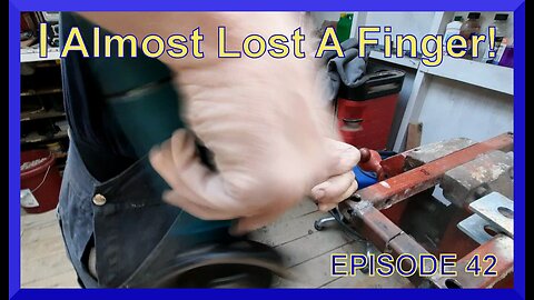 Episode 42 Fixing the flood damage in the underground bunker build